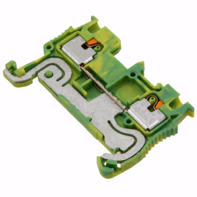 3208139 Phoenix Contact  Canal de riel DIN